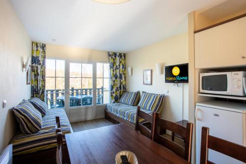 Résidence Les Belles Rives - maeva Home - Appartement 2 pièces 7 personnes - Confort MAE-4394