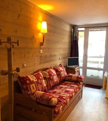 Résidence Les Horizons d'Huez - maeva Home - Appartement 2 pièces 4 personnes Sélection MAE-3559