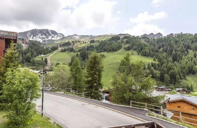 Résidence Plagne Lauze - maeva Home - 2 Room Apartment 5 People - Selection
