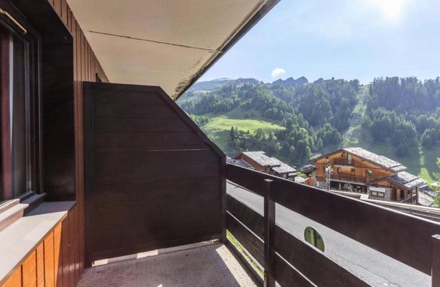 Résidence Plagne Lauze - maeva Home - Studio 4 Personnes - Sélection MAE-3604