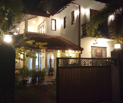 R & R Home Stay