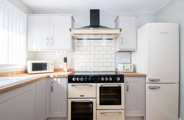 Raasay Holiday Home in Dornoch