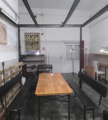 Rabasa Alicante - Casas de Planta Baja Familiar para 8 Personas