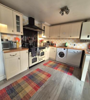 Rabbit Haven- Near Bicester Village & Town - ShireStays