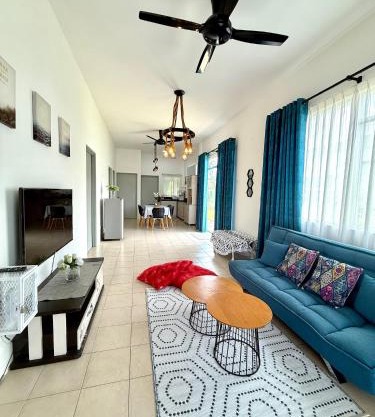 RABIA Homestay