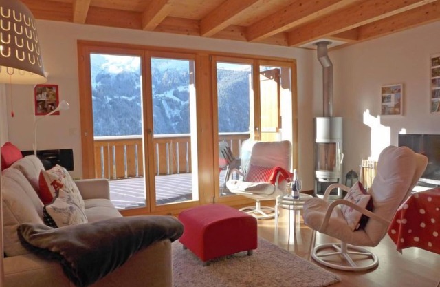 Racer's Retreat Apt.12 by Interhome