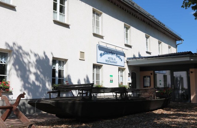 Radduscher Hafen