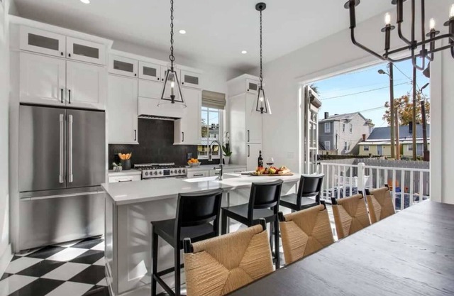 Radiant Historic Retreat | Hot Tub