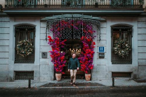 Radisson Blu Hotel, Madrid Prado