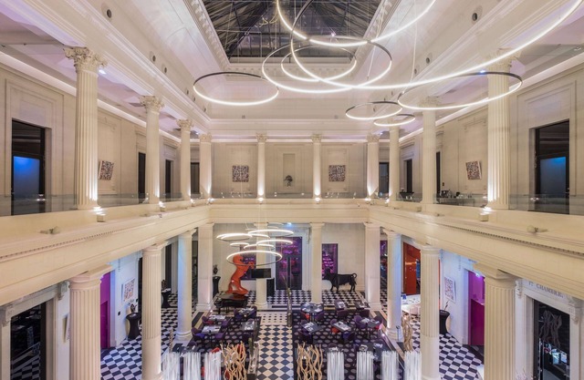 Radisson Blu Hotel Nantes