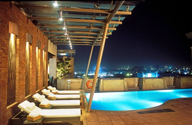 Radisson Noida