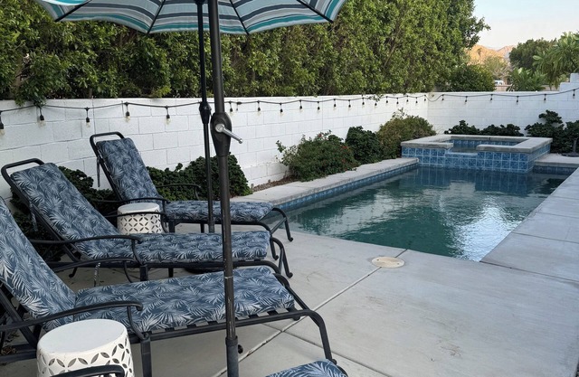 Rae's @ LaQuinta Cove, Private Home with Pool & Spa, Permit #230492