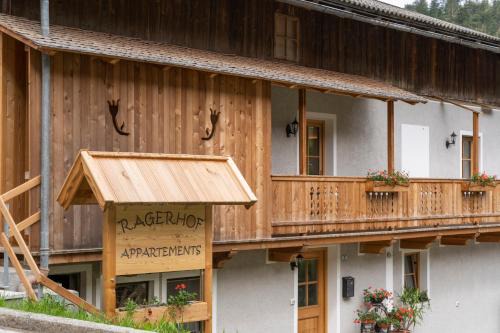 Ragerhof