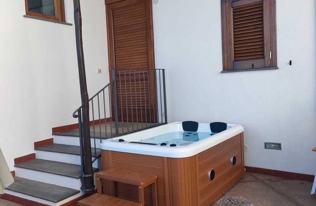 Raggio di Sole apartment
