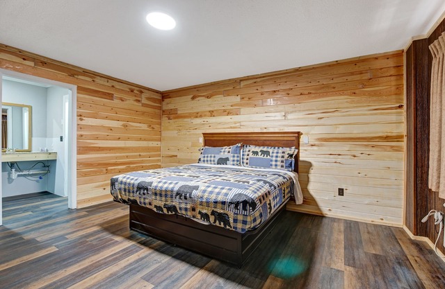 Rainbow Lodge