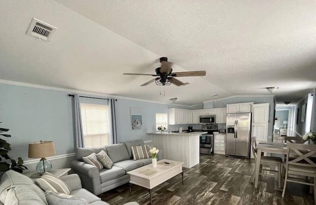 Rainbow River Bungalow V Retreat w/KP Hole access!