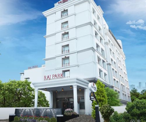 Raj Park Hotel Chennai