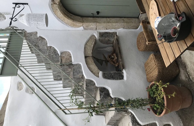 Raki House from The 1500’s