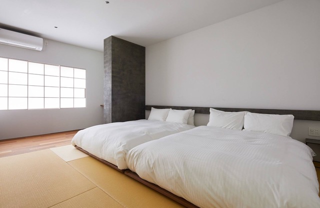 Rakuten STAY KYOMACHIYA Kyoto ShichijoOmiya/Kyoto Kyōto