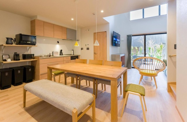 Rakuten STAY VILLA Nasu with cooking appliances/Nasu-Gun Tochigi