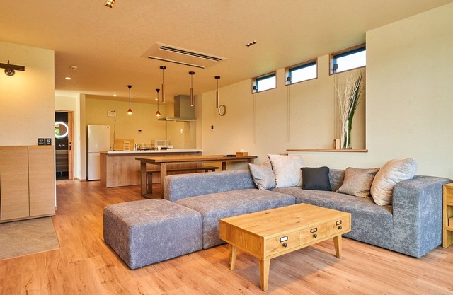 RakutenSTAYHOUSE Kujyukuriichinomiya 106Pets OK/Chosei-gun Chiba
