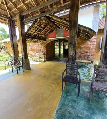 Ralapela Eco Resort