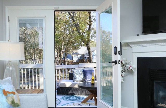 Raleigh Southern Abode