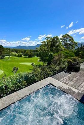 Ralphies Villa 2 Bed 2 Bath With Valley Views