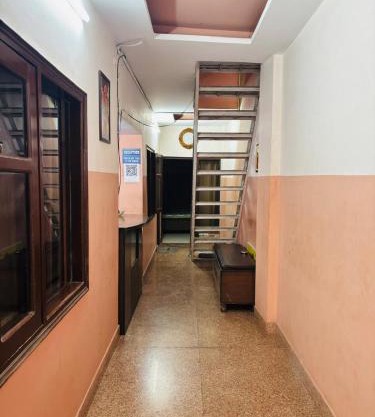 Ram ji guest house