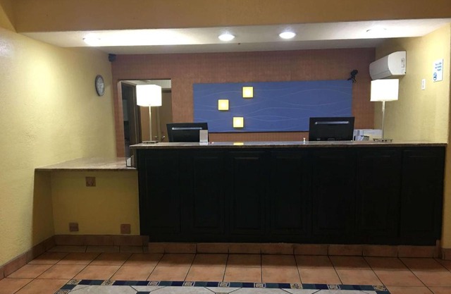 Ramada by Wyndham Santa Fe