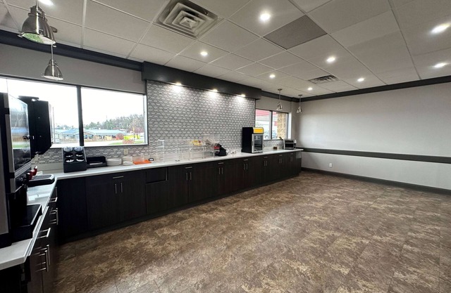 Ramada by Wyndham Waupaca