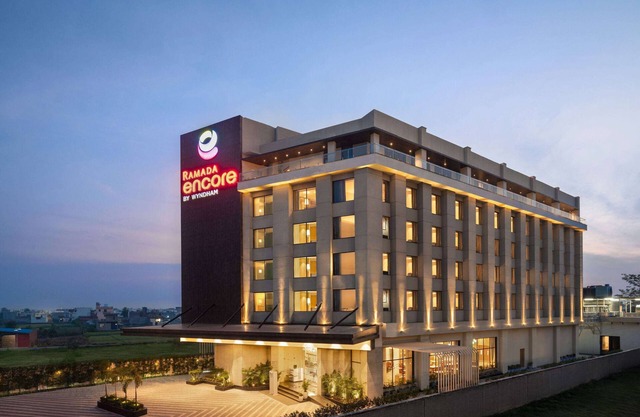 Ramada Encore by Wyndham Amritsar Airport