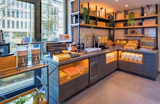 Ramada Encore by Wyndham Munich Messe