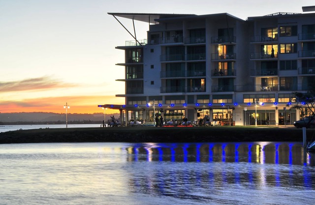 Ramada Hotel and Suites Ballina Byron