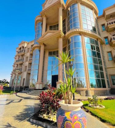 Ramage Hotel & Resort