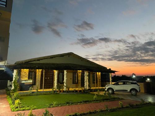 Ramashray - Mud House Living