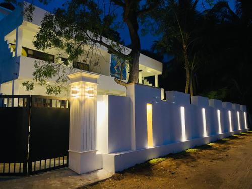 Rams Resort