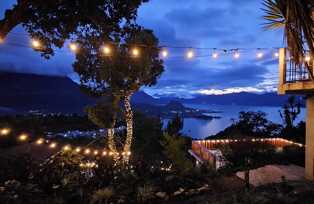 Rancho Fortaleza -Hotel & Spa- Atitlan Lake, stunning mountains, and pure luxury
