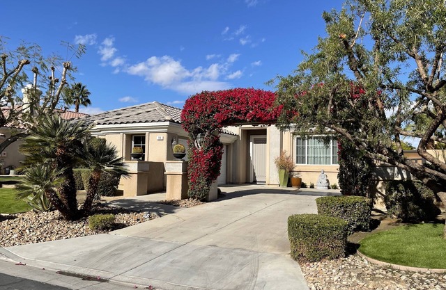 Rancho Mirage 2BR/2BA/1 Den Prvt. Pool/Jacuz - Gated Community