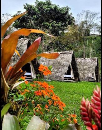 Rancho Porvenir