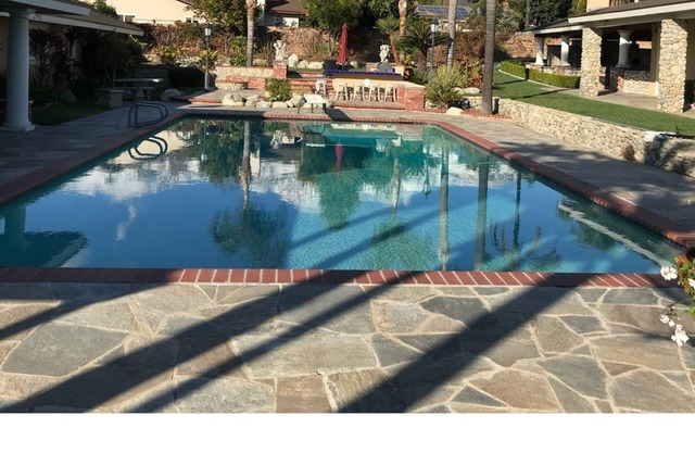 Rancho's Private Oasis