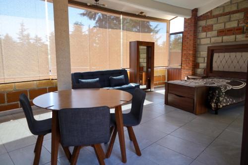 Rancho Valsan Cabaña la Mina