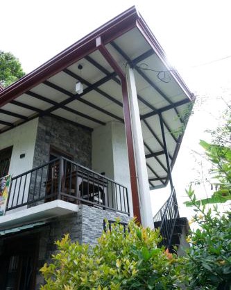 Rasal Homestay