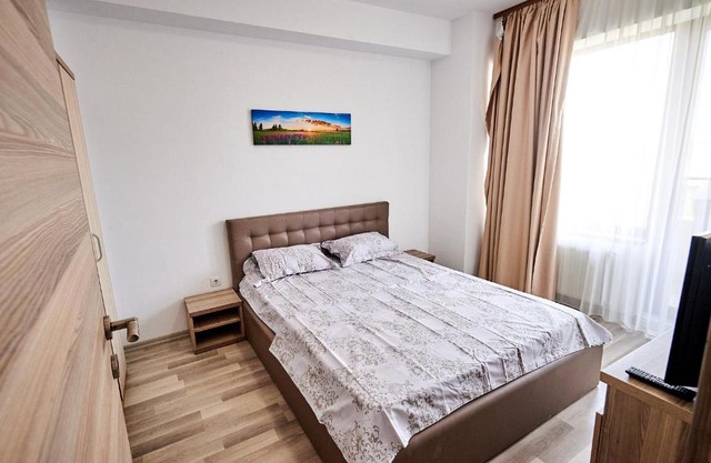 Rava Summerland Apartaments