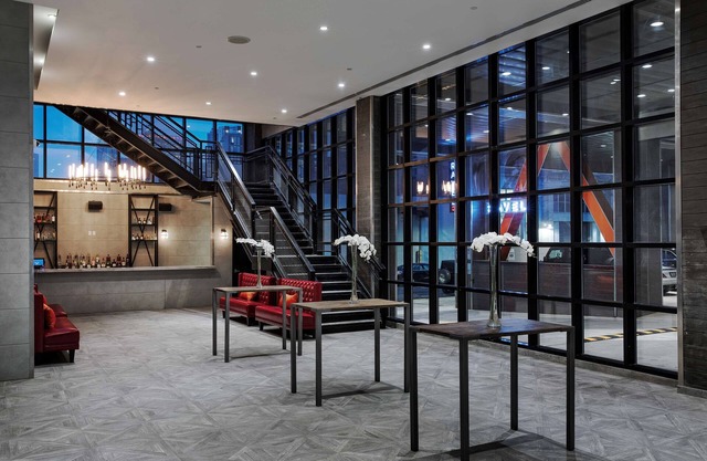 Ravel Hotel Trademark Collection by Wyndham