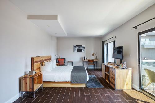 Ravel Hotel Trademark Collection by Wyndham