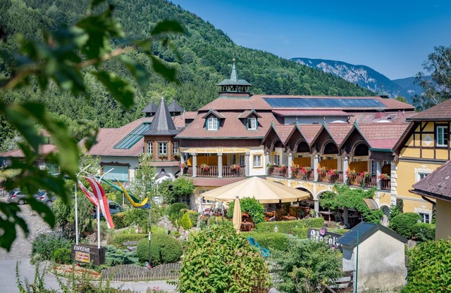 Raxalpenhof