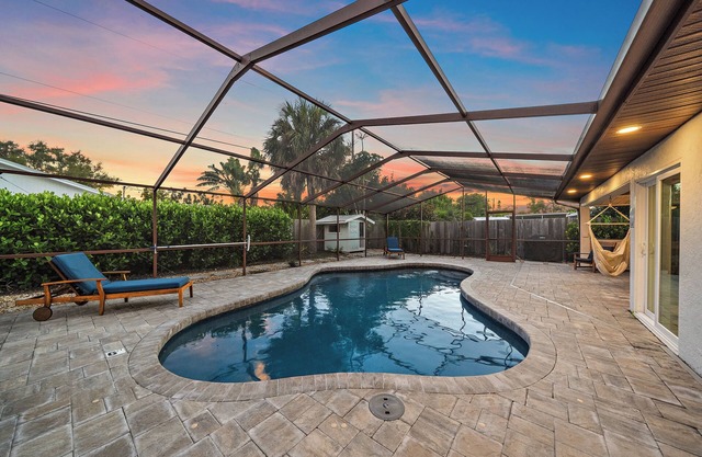 Raya House | Private Heated Pool + Outdoor Shower