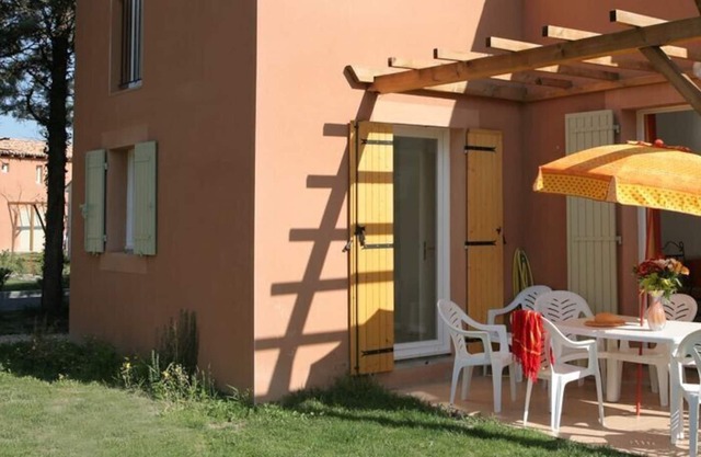 RDL3P6108 - Bastide 4/6 personnes