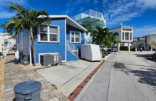 Real Paradise in the Florida Keys